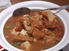 -汀小府·福建客家菜(鼓山沃尔玛店)