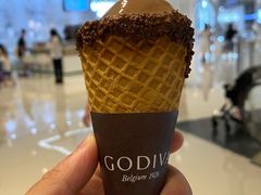 -GODIVA(国际金融中心店)