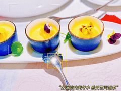 -PARFUM FLORAL花境法餐(南京首店)