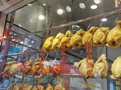 -强鸽来袭·靓鸡(西塱店)