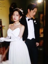 -太古映画婚纱摄影(天河店)