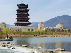 -永定河休闲森林公园