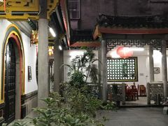 -吴祥记潮州菜·百年老字号·砂锅粥