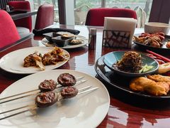 -西安W酒店·WEI全味西餐厅