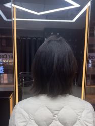 -Hair Code芭曲发型