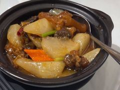 -围龙屋客家食府(福田店)