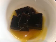 龟苓膏-昆山裕元花园酒店·温莎西餐厅