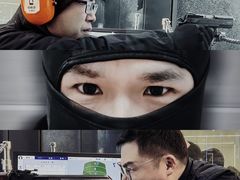 -真枪会射击俱乐部(河西中央公园店)