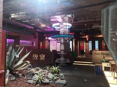 -老李家土菜馆·安吉地标美食
