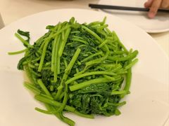 -吉林省林业宾馆-餐厅