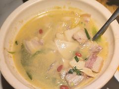 -庆江南江南菜(琴湖溪里花园城店)