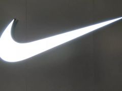 -NIKE(朝阳合生汇店)