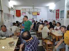 -盛兴面馆(真儒大厦店)