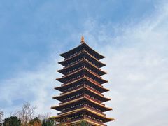 -牛首山文化旅游区