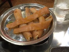-老板娘的烤肉店(港湾广场店)