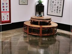 -苏州独墅湖书香世家酒店