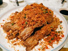 -强记海鲜菜馆(罗湖万象城店)