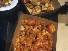 -obba kitchen(宽厚里总店)