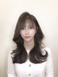 点击看大图 -3AM HAIR SALON烫发染发接发
