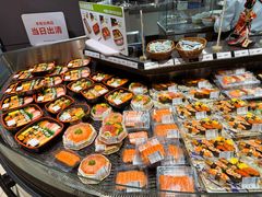 -永辉超市(嘉定宝龙广场店)