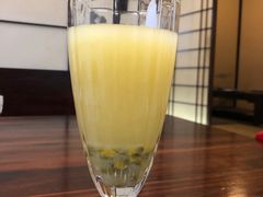 -渔日本料理铁板烧(新天地假日广场店)