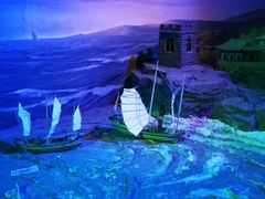 -威海华夏城景区