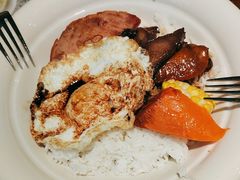 -敏华冰厅(平安金融中心店)
