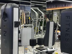 -天行健连锁游泳健身(新香洲店)