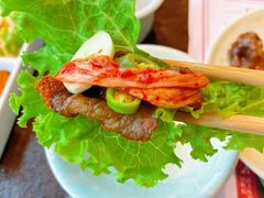 -一品诚记烤肉(大连柏威年购物中心店)