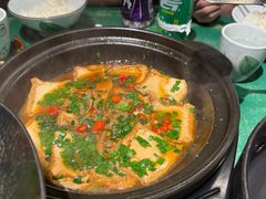 -费大厨辣椒炒肉(太平老街店)