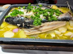 -火龙堂·风味民间菜(文一路店)