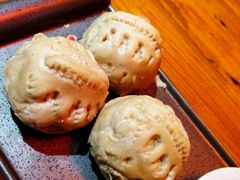 毛笔酥-醉长安(南门总店)