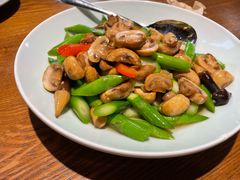-甘家界柠檬鸭(安吉店)