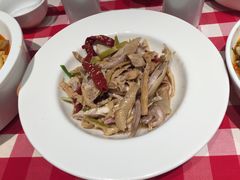-西贝(金桥店)