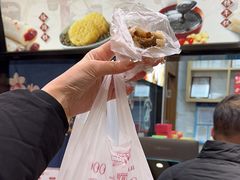 -沈大成(城隍庙店)