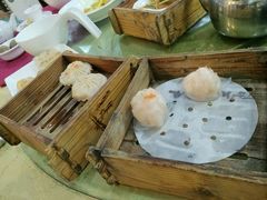 -喜运来酒楼(江南大道店)