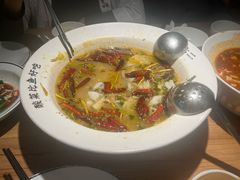 -太二酸菜鱼(正大广场店)