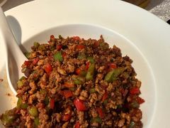黑三剁-云腾食府·云南菜