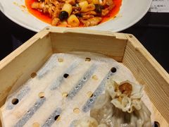 -顺香居·老字号湖北菜(江汉路店)