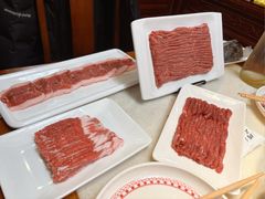 -清真·鸦儿李记·涮肉(花市店)