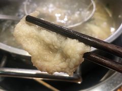 -潮味四季潮汕牛肉火锅(来凤街店)