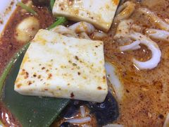 -高福麻辣烫(新阳店)