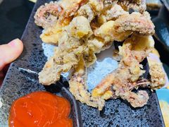 -炭虎烤肉(桂林路店)