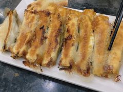 锅贴-金阁家常菜(贵阳路店)
