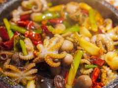 -阿妹小海鲜(下角店)
