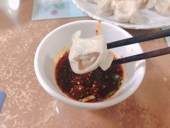 -军嫂饺子馆(岳家寨小区店)