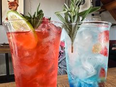 -16毫米咖啡&酒吧(南锣鼓巷店)