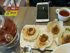 -卡朋西餐(较场西路店)