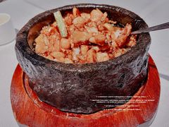 -南山饭店(阳明古镇店)