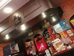 -永兴餐厅(复兴中路店)